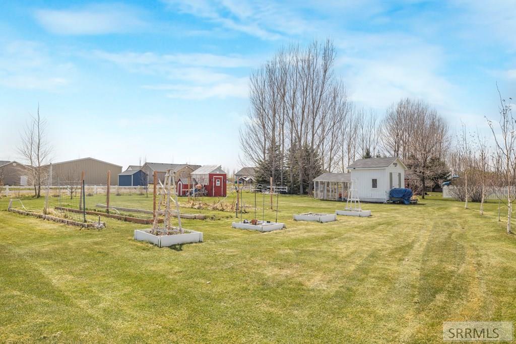 3736 E 343 N, RIGBY, Idaho image 24