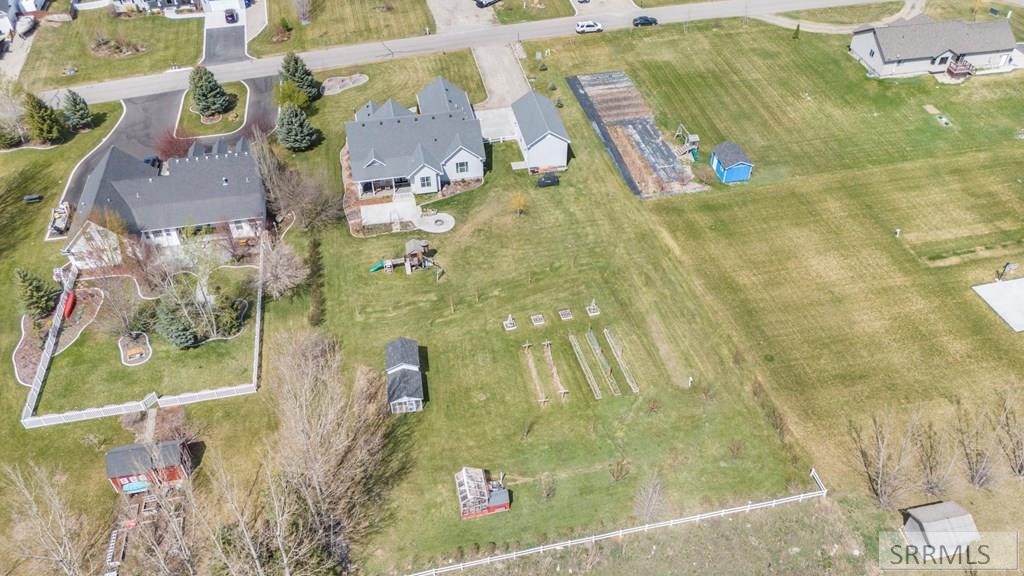 3736 E 343 N, RIGBY, Idaho image 30