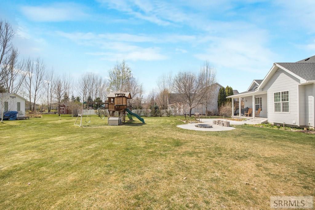 3736 E 343 N, RIGBY, Idaho image 25