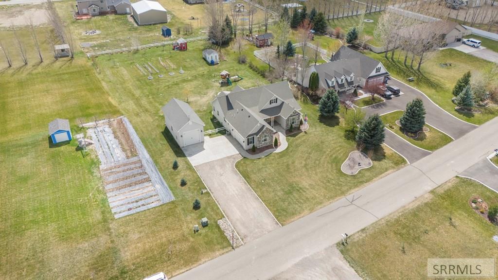 3736 E 343 N, RIGBY, Idaho image 27