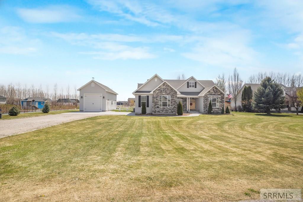 3736 E 343 N, RIGBY, Idaho image 4