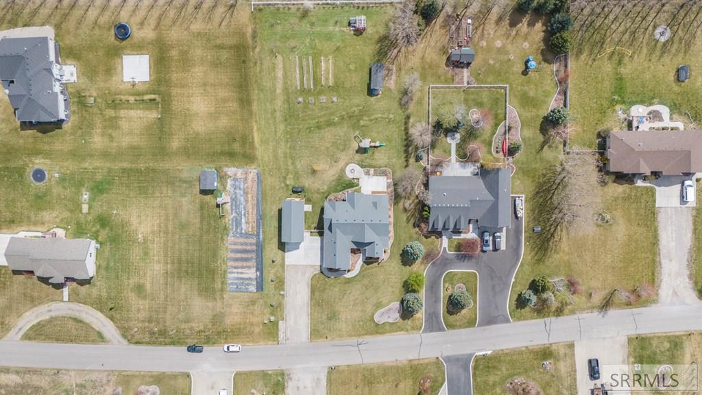 3736 E 343 N, RIGBY, Idaho image 32