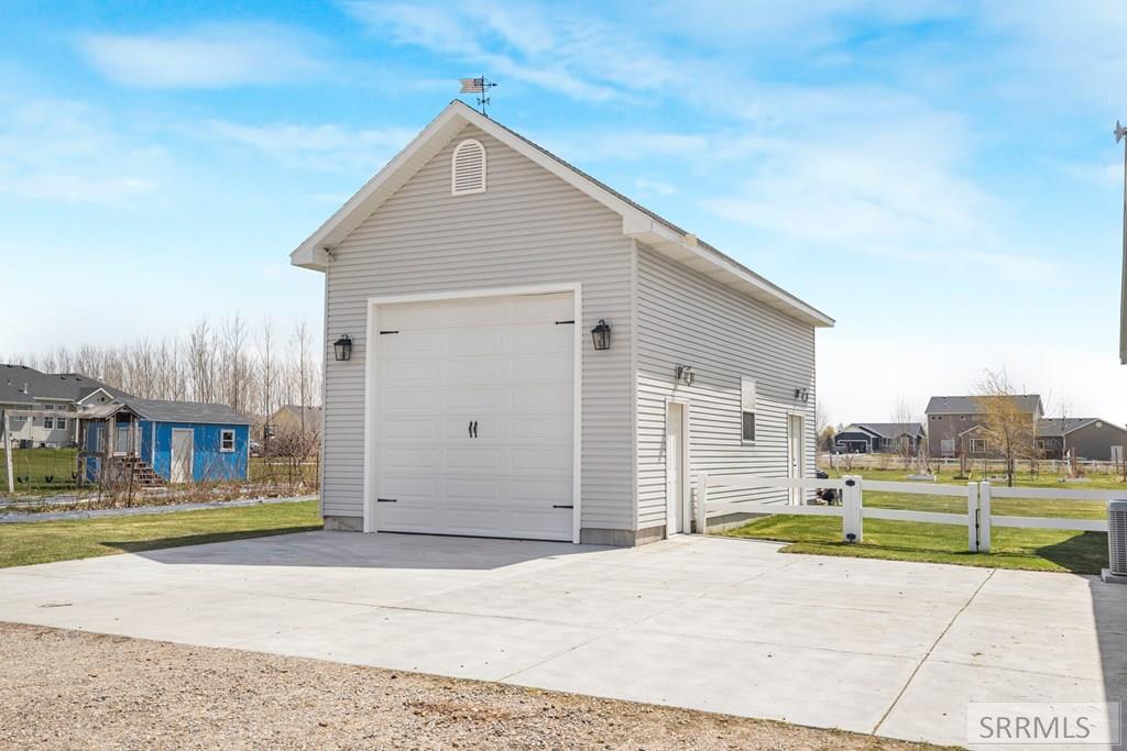 3736 E 343 N, RIGBY, Idaho image 26