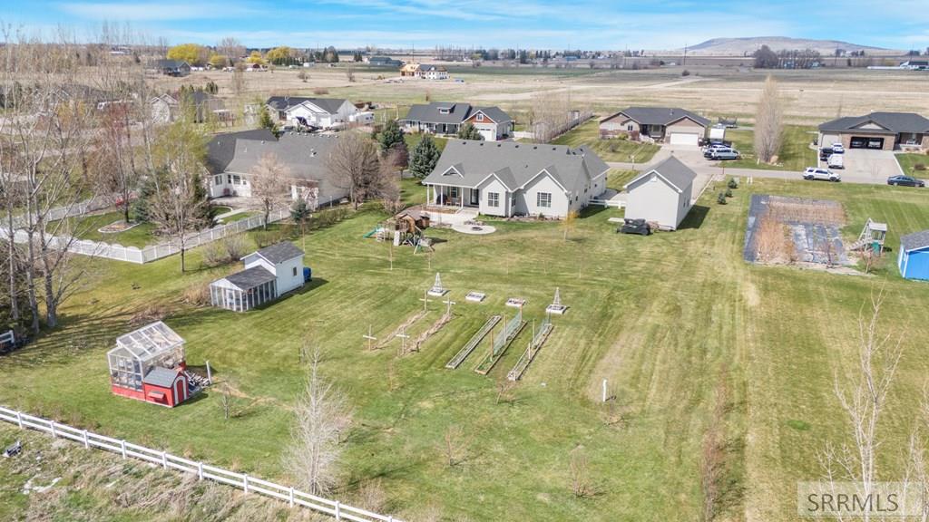 3736 E 343 N, RIGBY, Idaho image 31