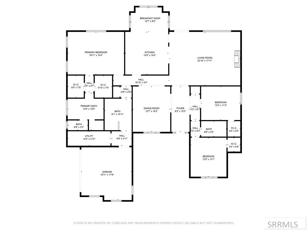 3736 E 343 N, RIGBY, Idaho image 33