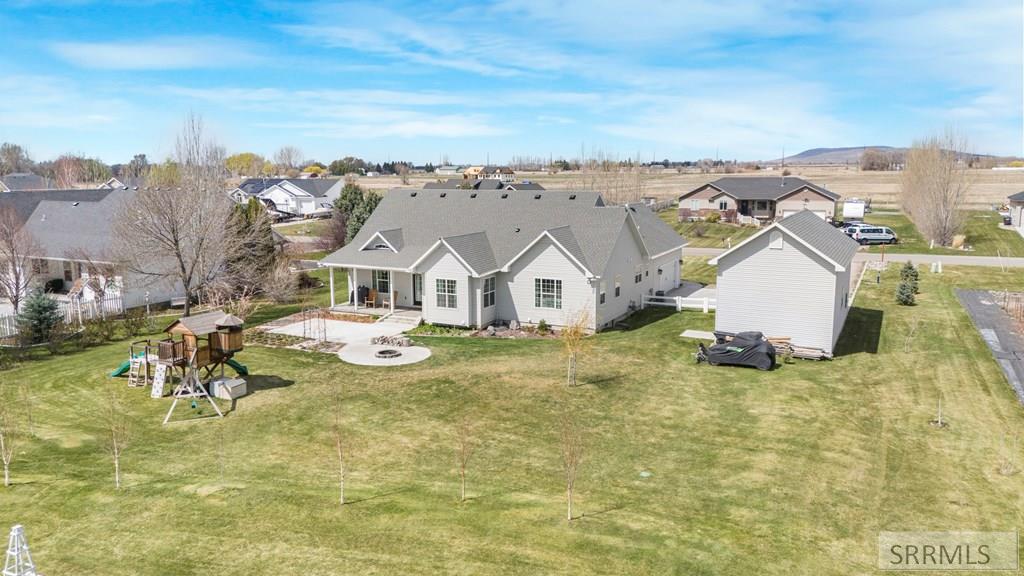 3736 E 343 N, RIGBY, Idaho image 29