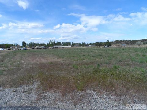 Vacant Land For Sale - LOT 20 Glacier View Drive<br/> REXBURG, ID 83440