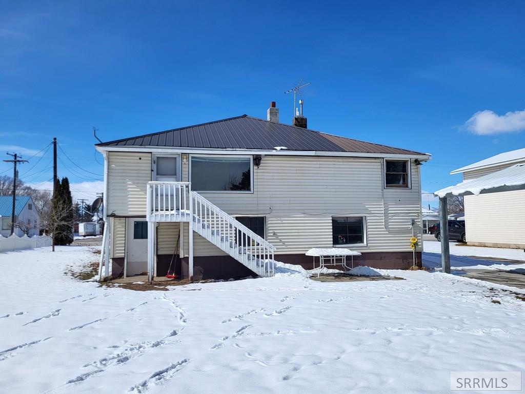 155 S 4th W, PRESTON, Idaho image 46