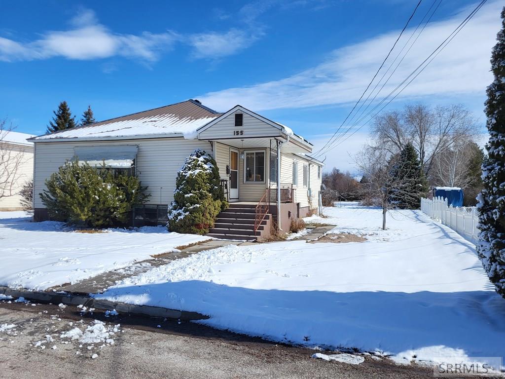155 S 4th W, PRESTON, Idaho image 45