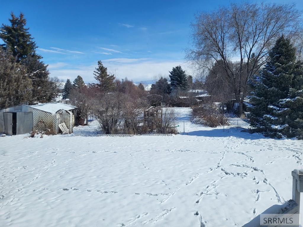 155 S 4th W, PRESTON, Idaho image 4