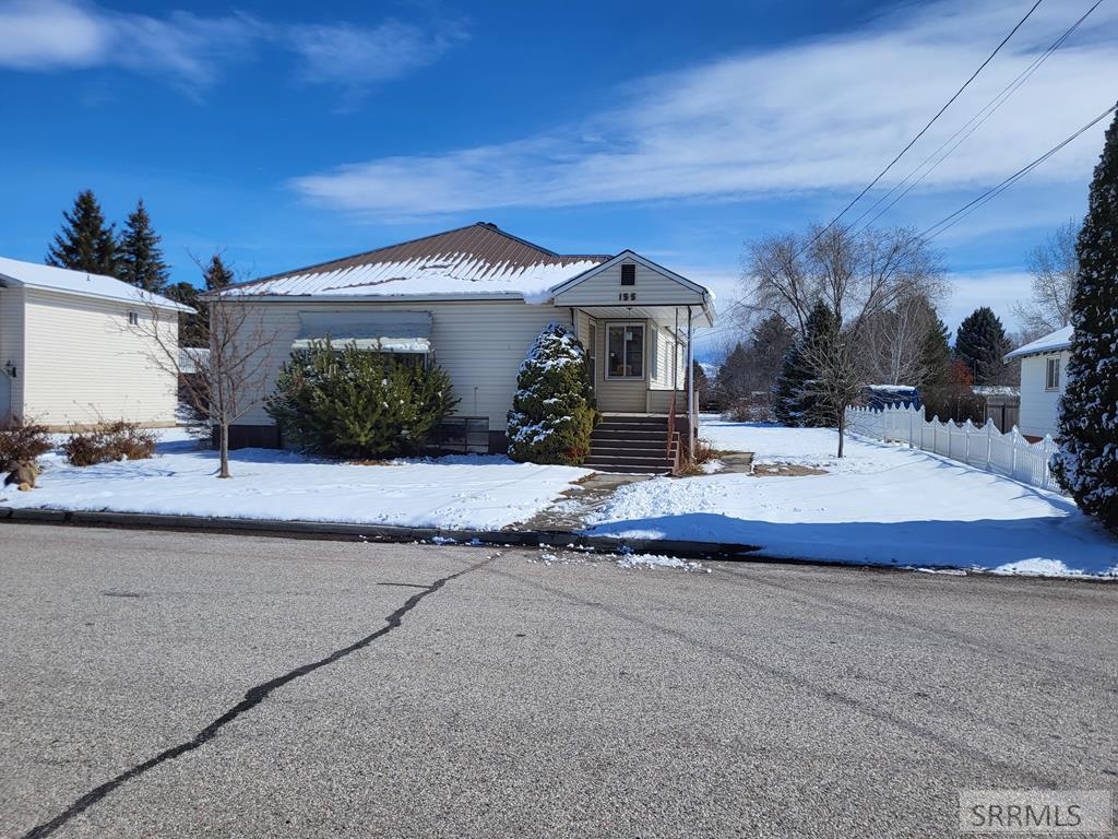 155 S 4th W, PRESTON, Idaho image 1