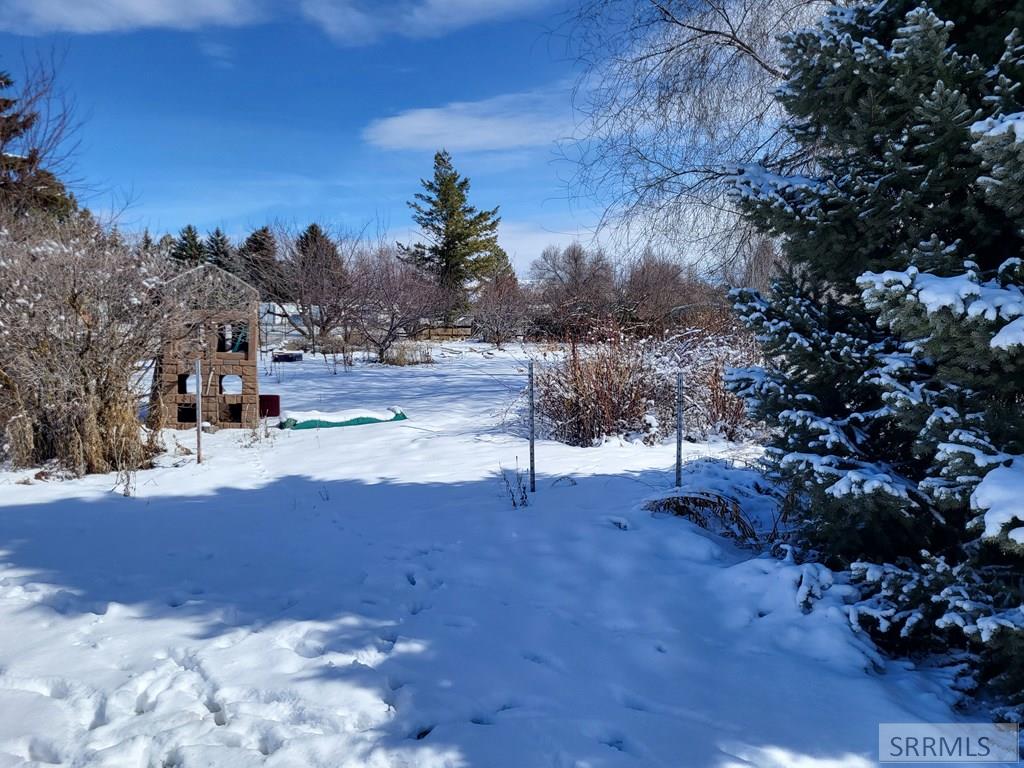 155 S 4th W, PRESTON, Idaho image 43