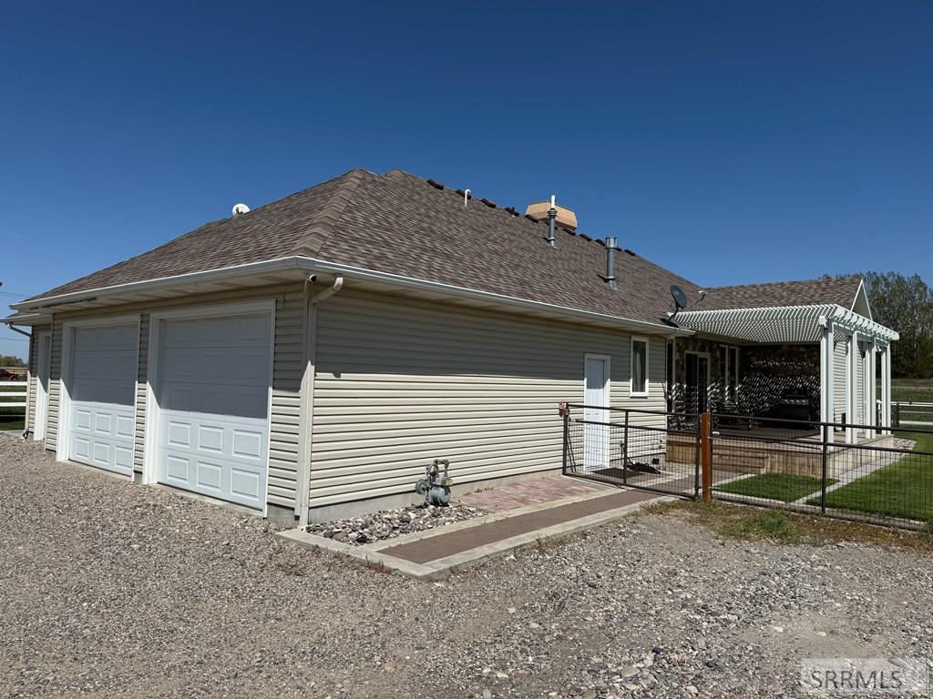 709 E 800 N, FIRTH, Idaho image 5