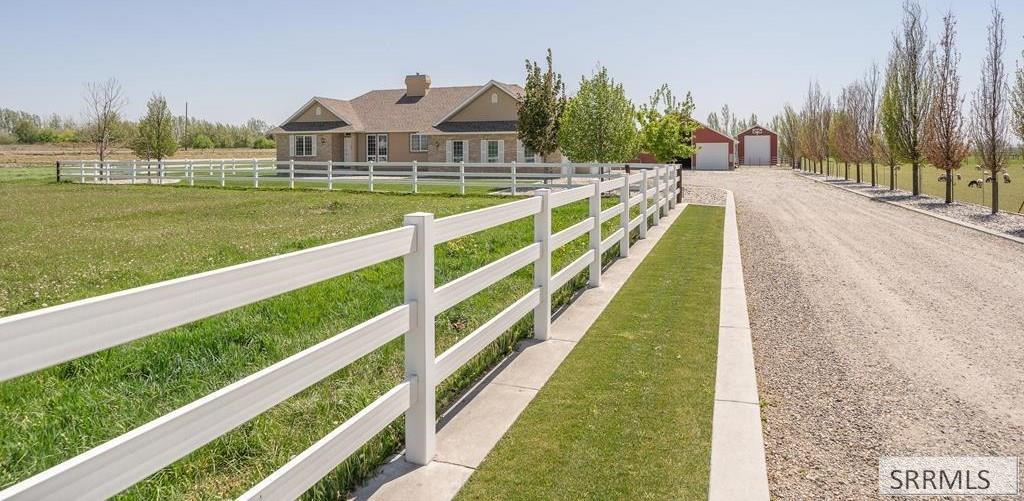709 E 800 N, FIRTH, Idaho image 3