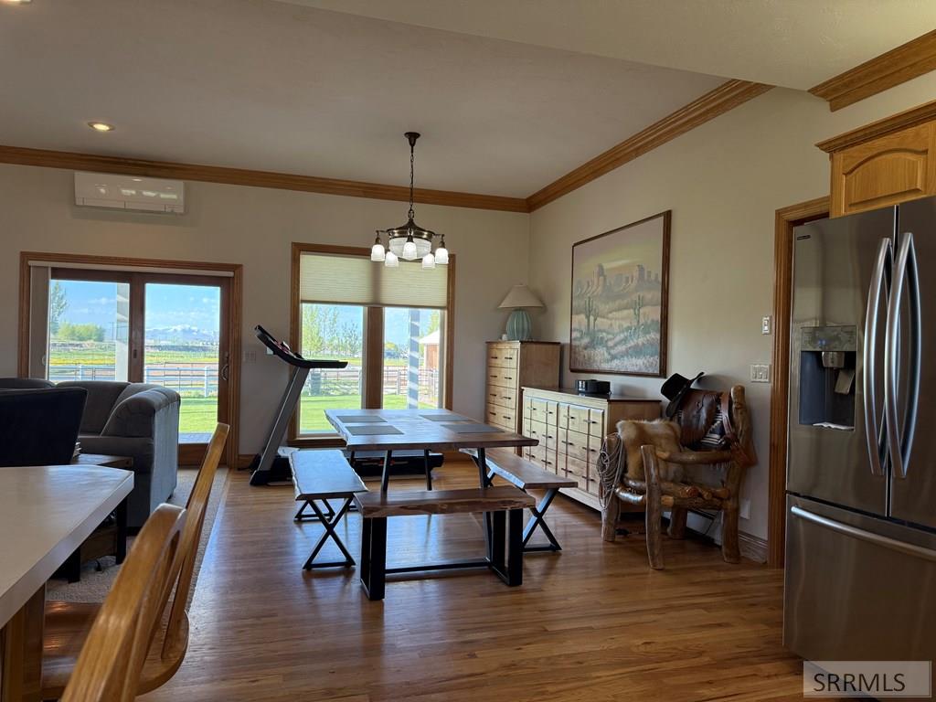 709 E 800 N, FIRTH, Idaho image 14