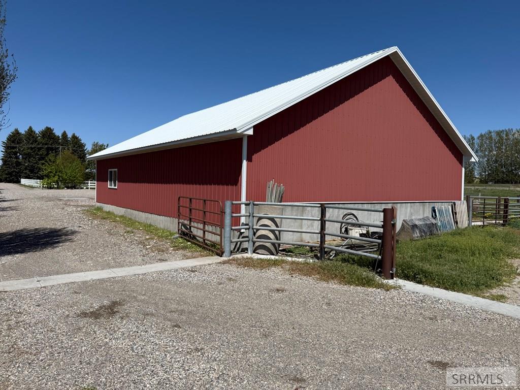709 E 800 N, FIRTH, Idaho image 43