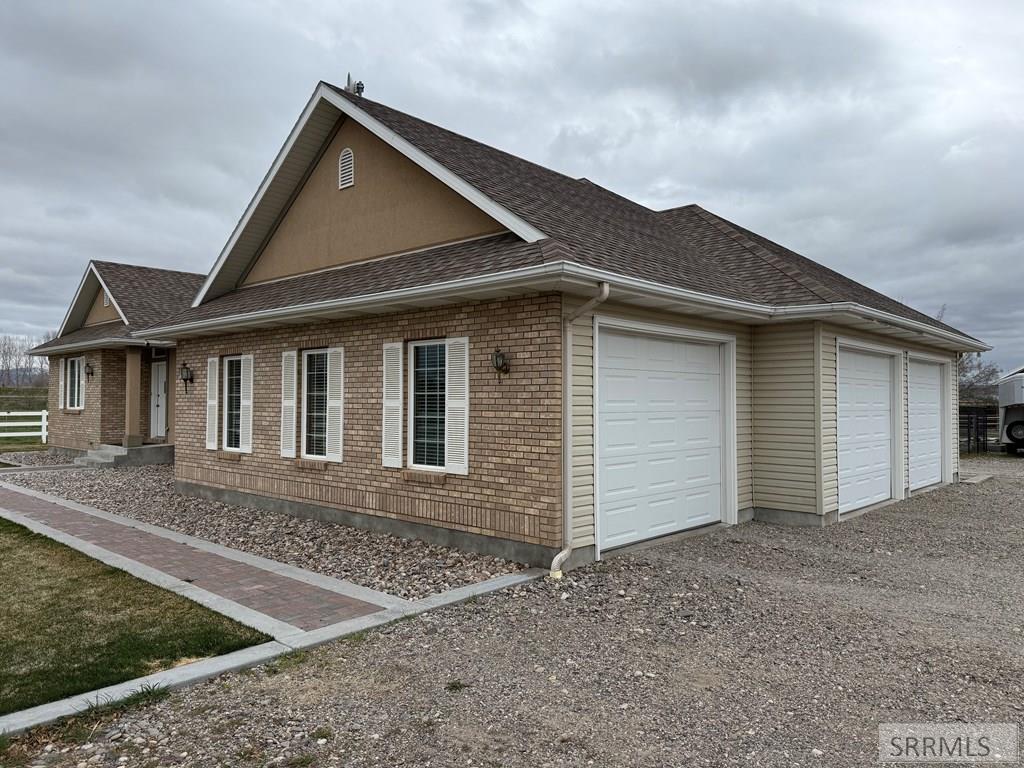 709 E 800 N, FIRTH, Idaho image 38