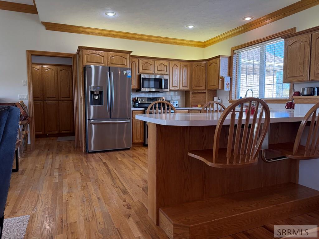 709 E 800 N, FIRTH, Idaho image 10