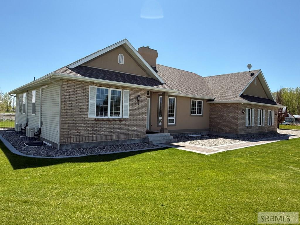 709 E 800 N, FIRTH, Idaho image 2