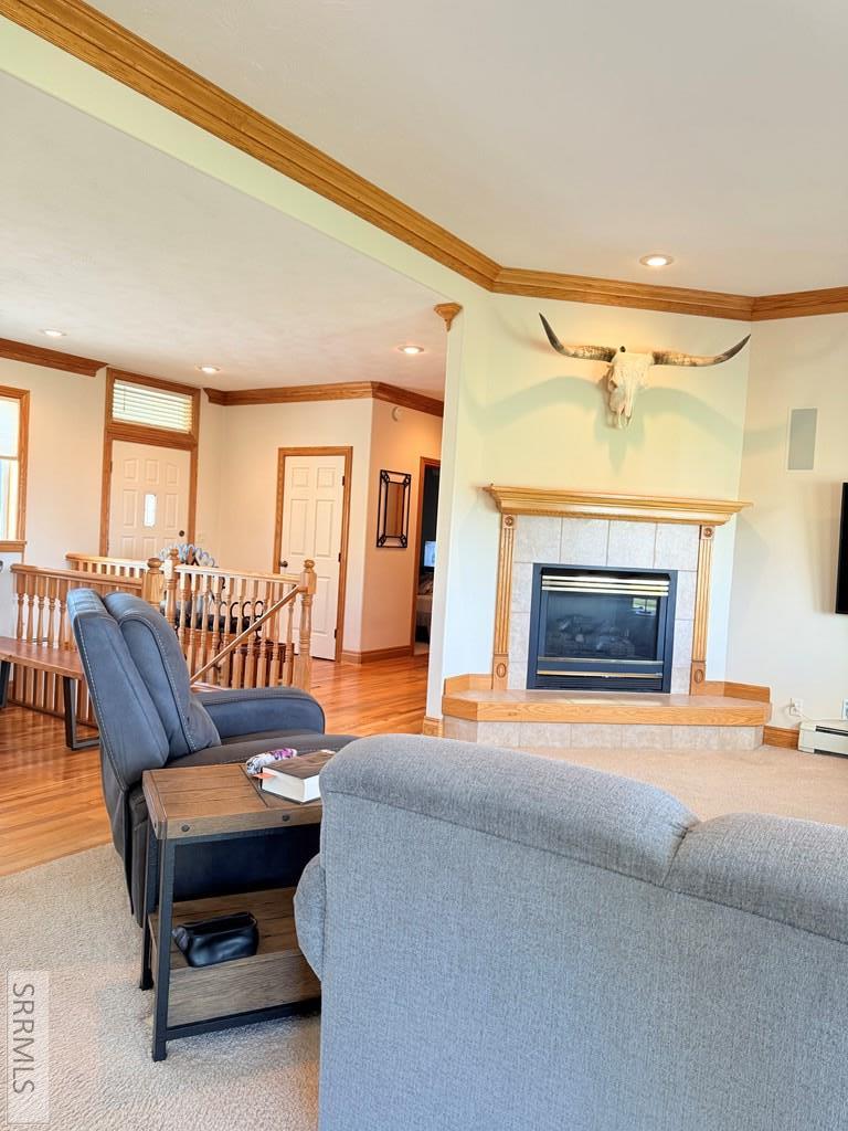 709 E 800 N, FIRTH, Idaho image 16
