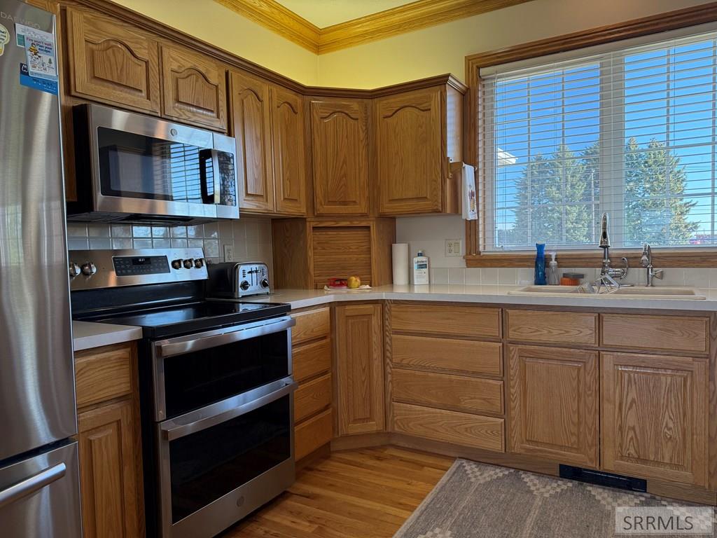 709 E 800 N, FIRTH, Idaho image 11