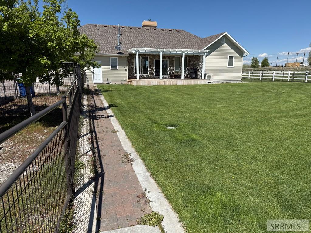 709 E 800 N, FIRTH, Idaho image 7