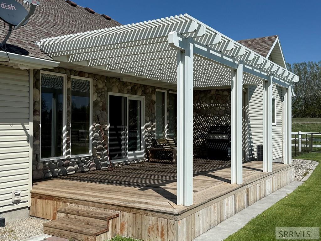 709 E 800 N, FIRTH, Idaho image 6