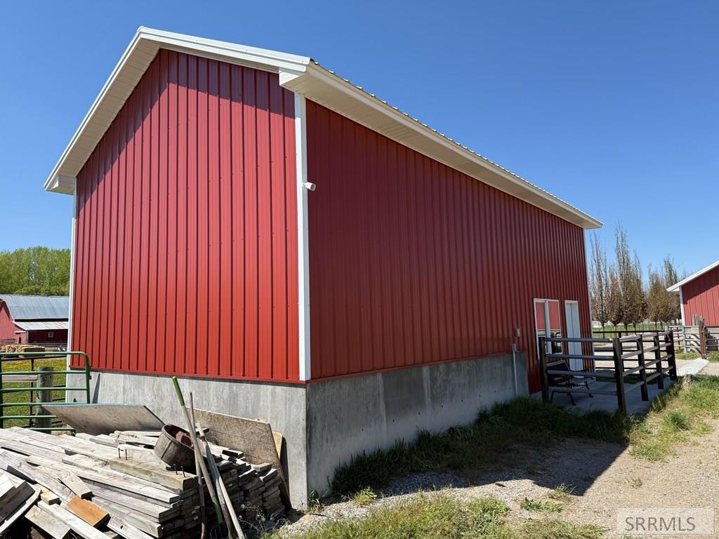 709 E 800 N, FIRTH, Idaho image 47