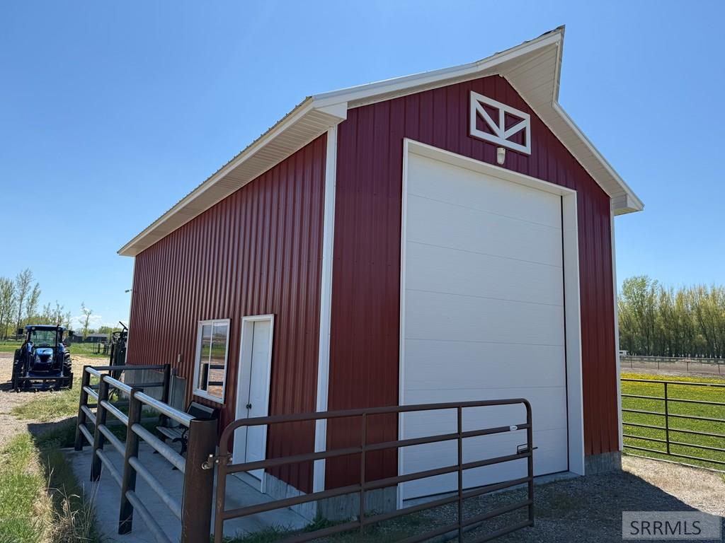 709 E 800 N, FIRTH, Idaho image 46