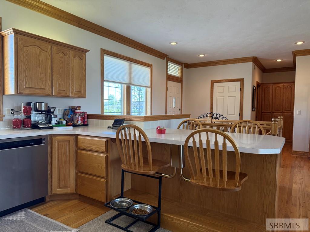 709 E 800 N, FIRTH, Idaho image 12