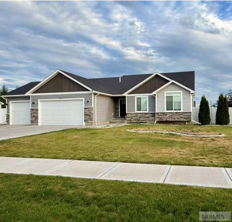 Homes For Sale - 5138 Brylee Way<br/> IONA, ID 83427
