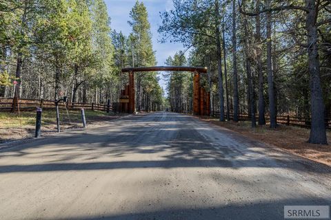 Photo of 1663 Shadow Run, ASHTON, ID 83420 (MLS # 2180695)