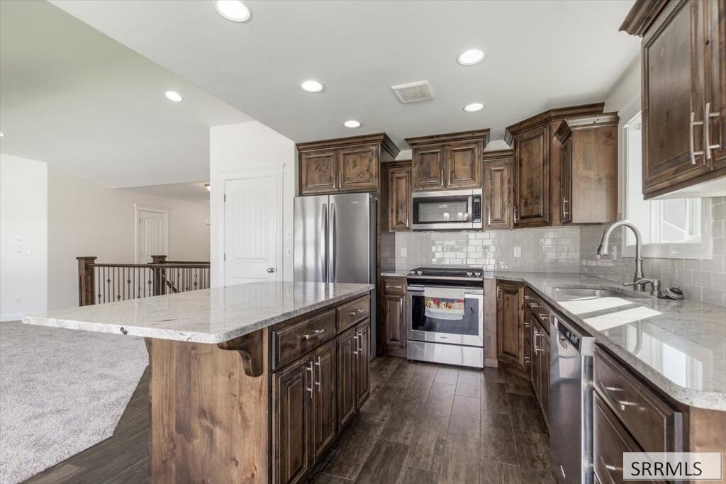 4806 Mountain Bend Drive