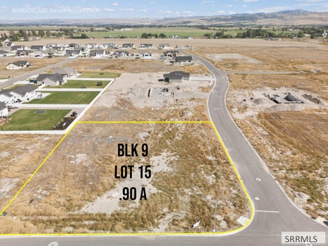 Vacant Land For Sale - L15 B9 Grand Canyon St<br/> SHELLEY, ID 83274