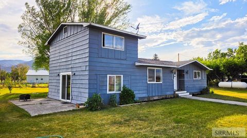 Homes For Sale - 3343 W 3145 N<br/> Butte County, MOORE, ID 83255