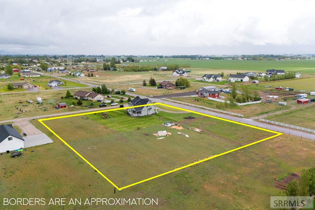101 N 3941 E, RIGBY, Idaho image 3