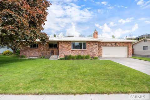 Homes For Sale - 1850 Carmel Drive<br/> IDAHO FALLS, ID 83402