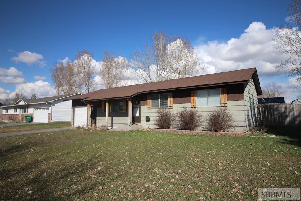 605 S Maurine Drive, IDAHO FALLS, Idaho image 1