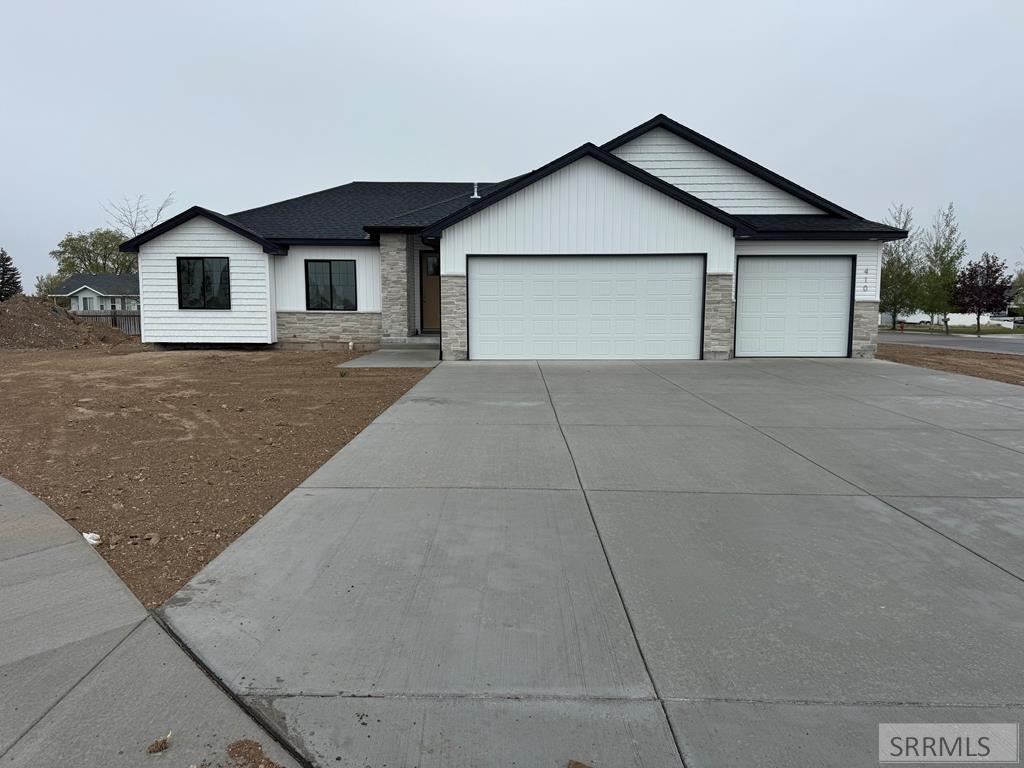 410 Kelton Circle, SHELLEY, Idaho image 1