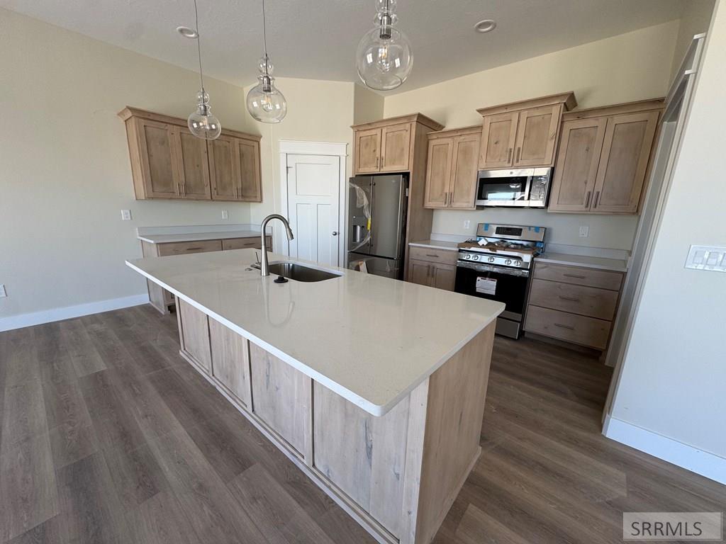 410 Kelton Circle, SHELLEY, Idaho image 2