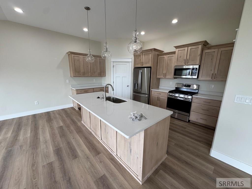 410 Kelton Circle, SHELLEY, Idaho image 3