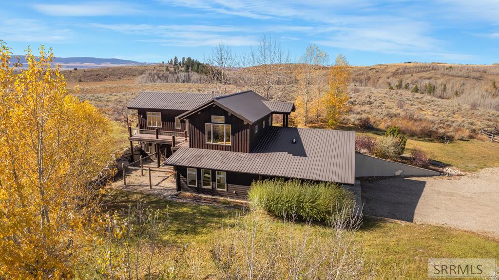 9620 Mountain View Drive, TETONIA, Idaho image 3