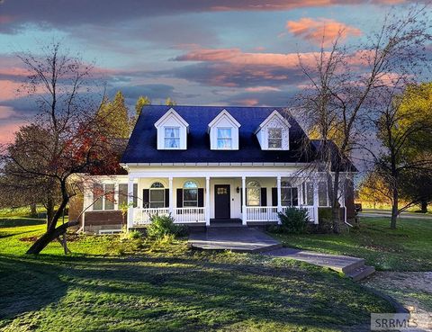 Photo of 4300 E 65th S, IDAHO FALLS, ID 83406 (MLS # 2168696)