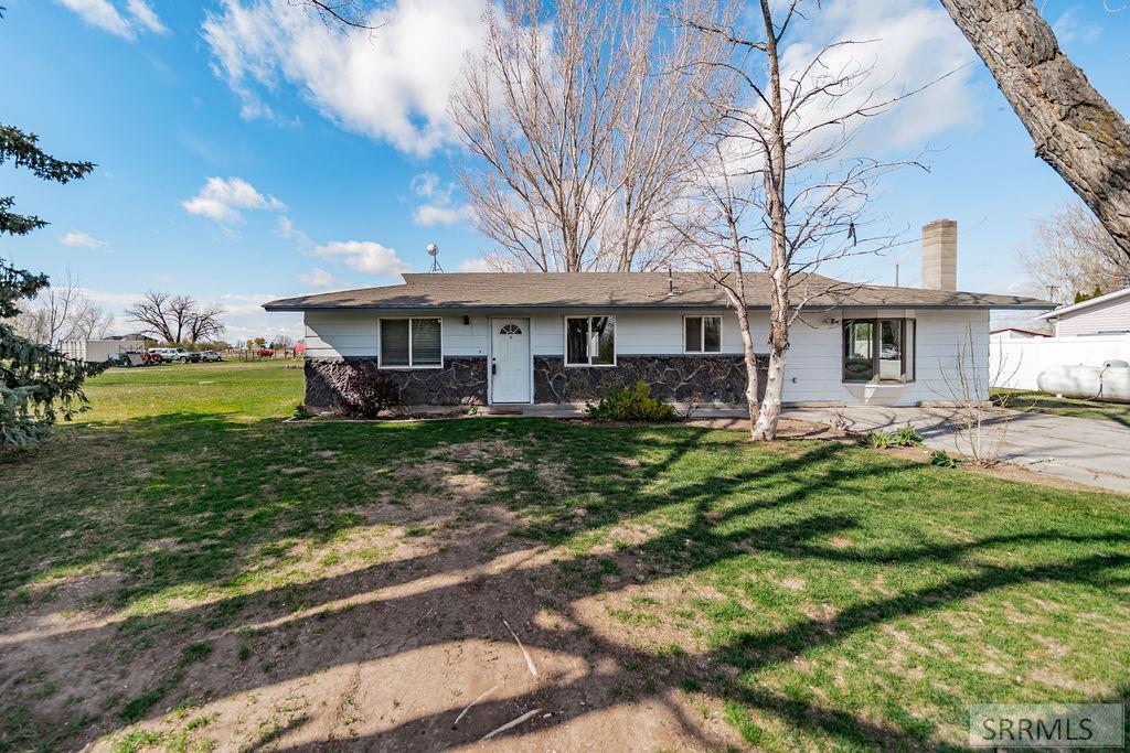 804 W 40 S, BLACKFOOT, Idaho image 1