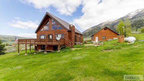 Photo of 3690 Targhee Circle, ISLAND PARK, ID 83429 (MLS # 2186583)