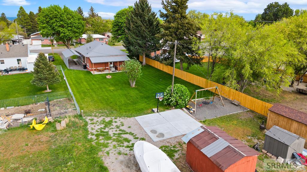 182 S 3rd W, RIGBY, Idaho image 38