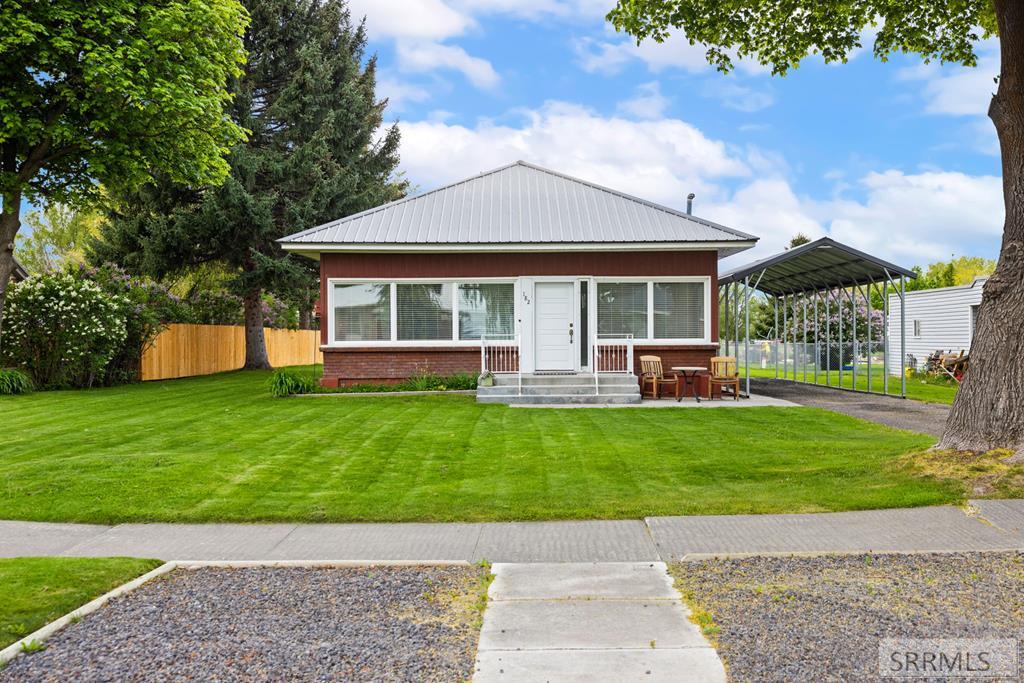 182 S 3rd W, RIGBY, Idaho image 1