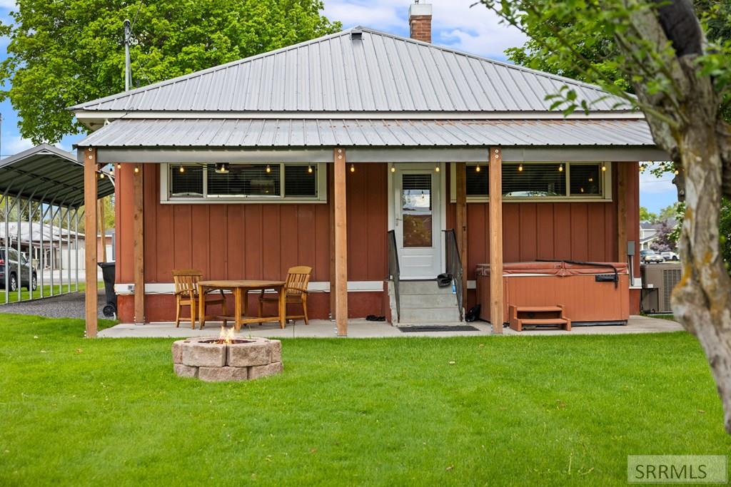 182 S 3rd W, RIGBY, Idaho image 33