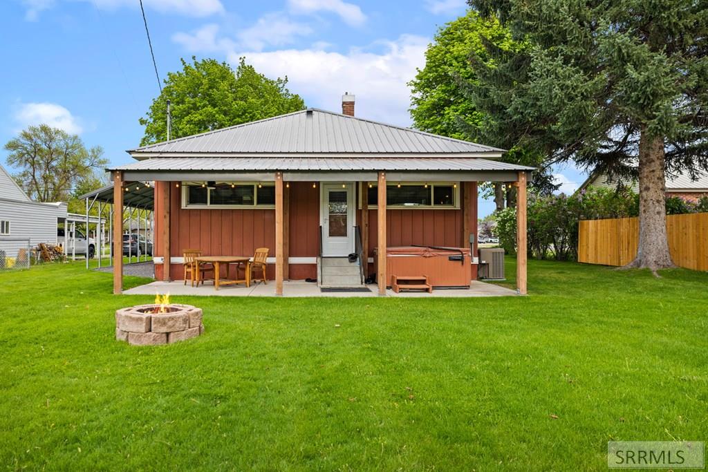 182 S 3rd W, RIGBY, Idaho image 32
