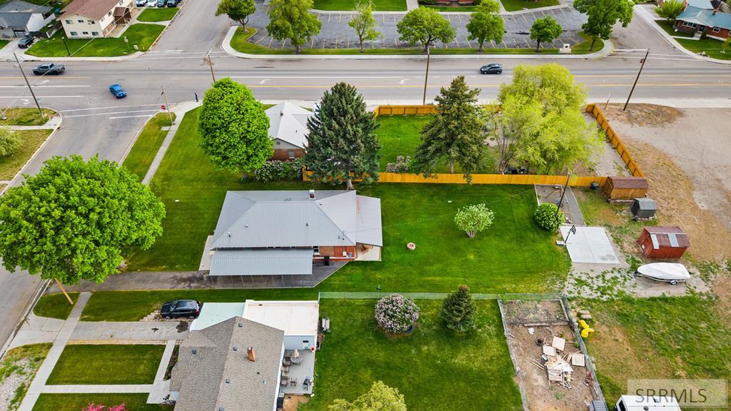182 S 3rd W, RIGBY, Idaho image 41